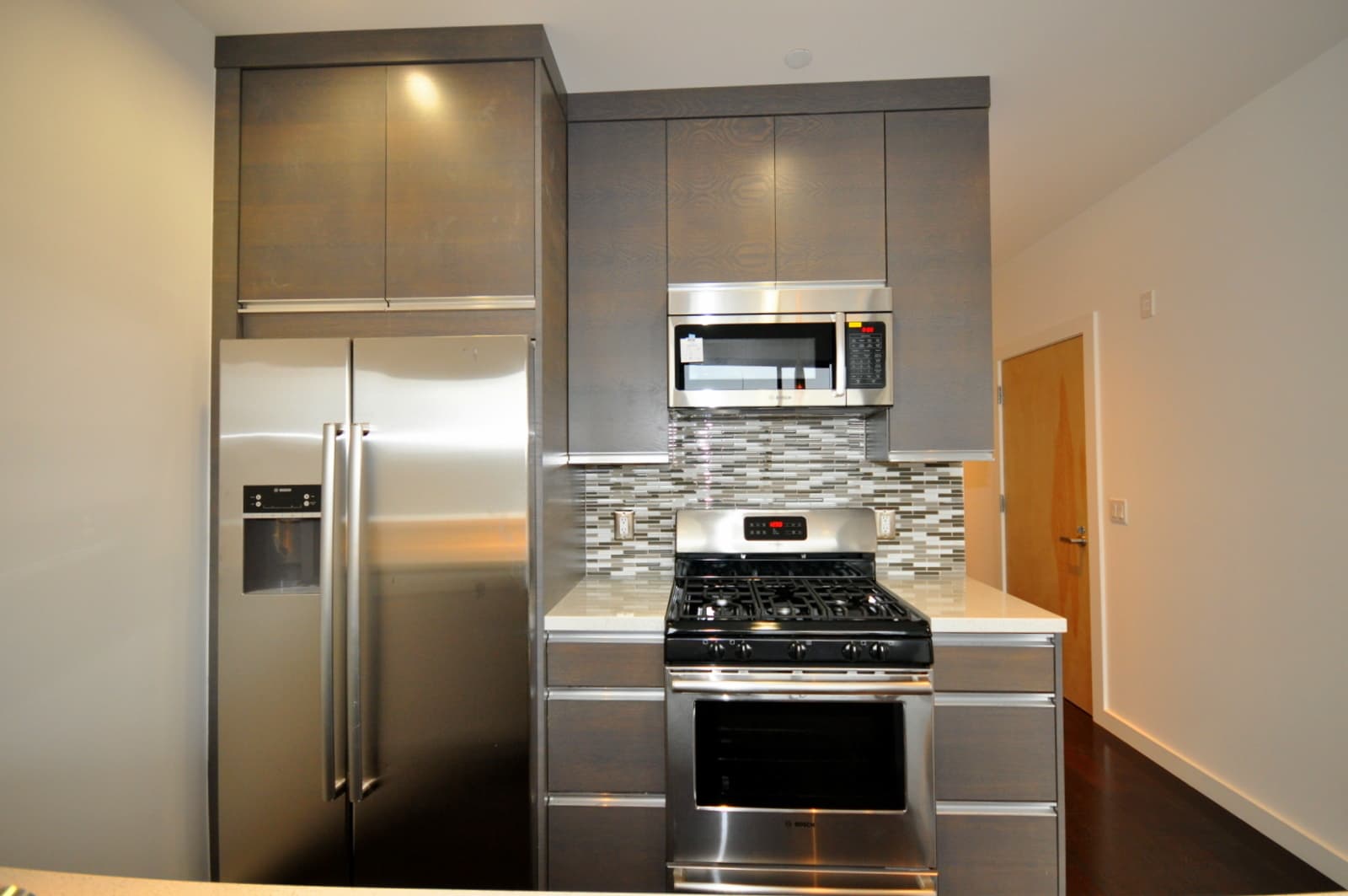 San Franciso Apartment: 149 Dore st.