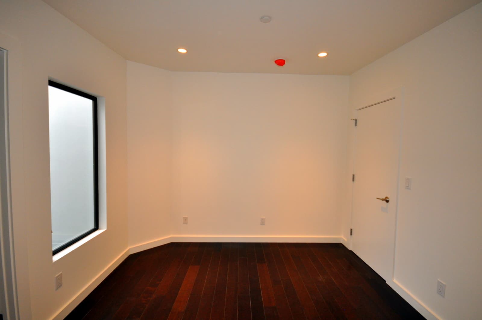 San Franciso Apartment: 149 Dore st.