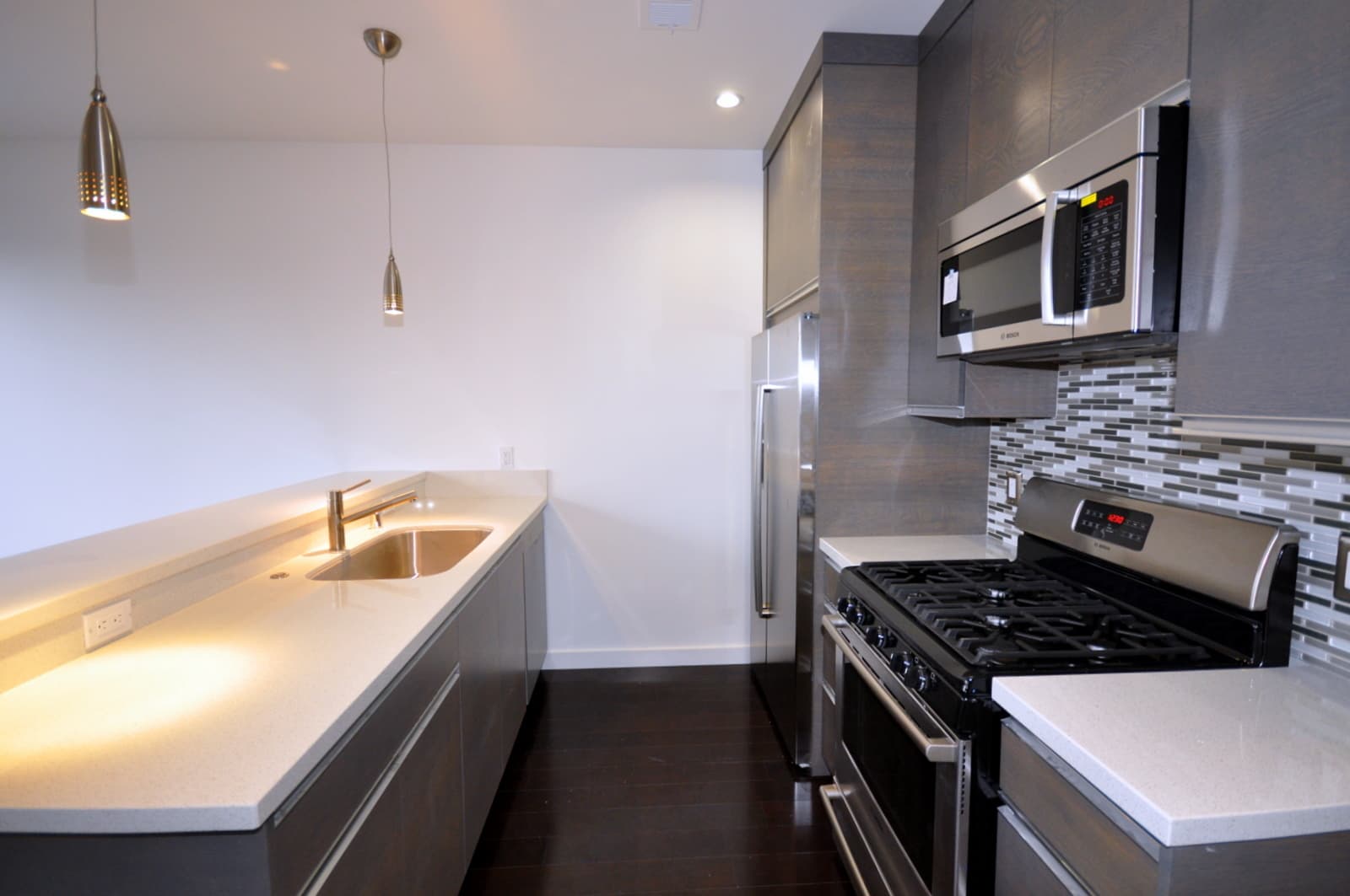 San Franciso Apartment: 149 Dore st.
