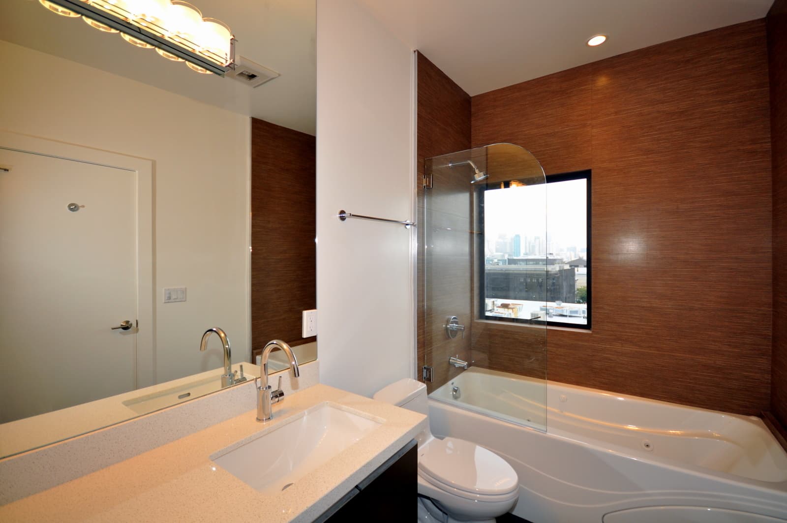 San Franciso Apartment: 149 Dore st.