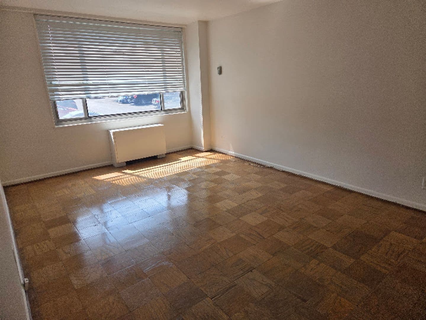 Arlington Apartment: 1215 North Fort Myer Drive