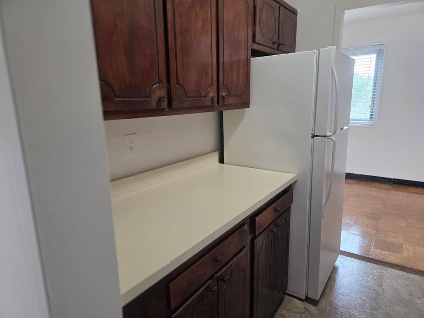 Arlington Apartment: 1530 N. 12th Street