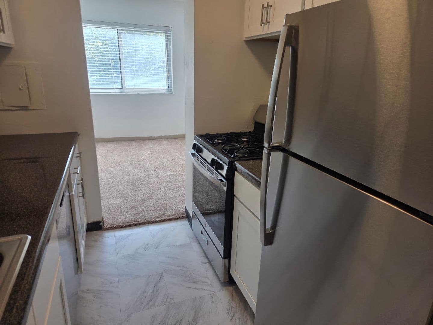 Arlington Apartment: 1220 North Pierce Street