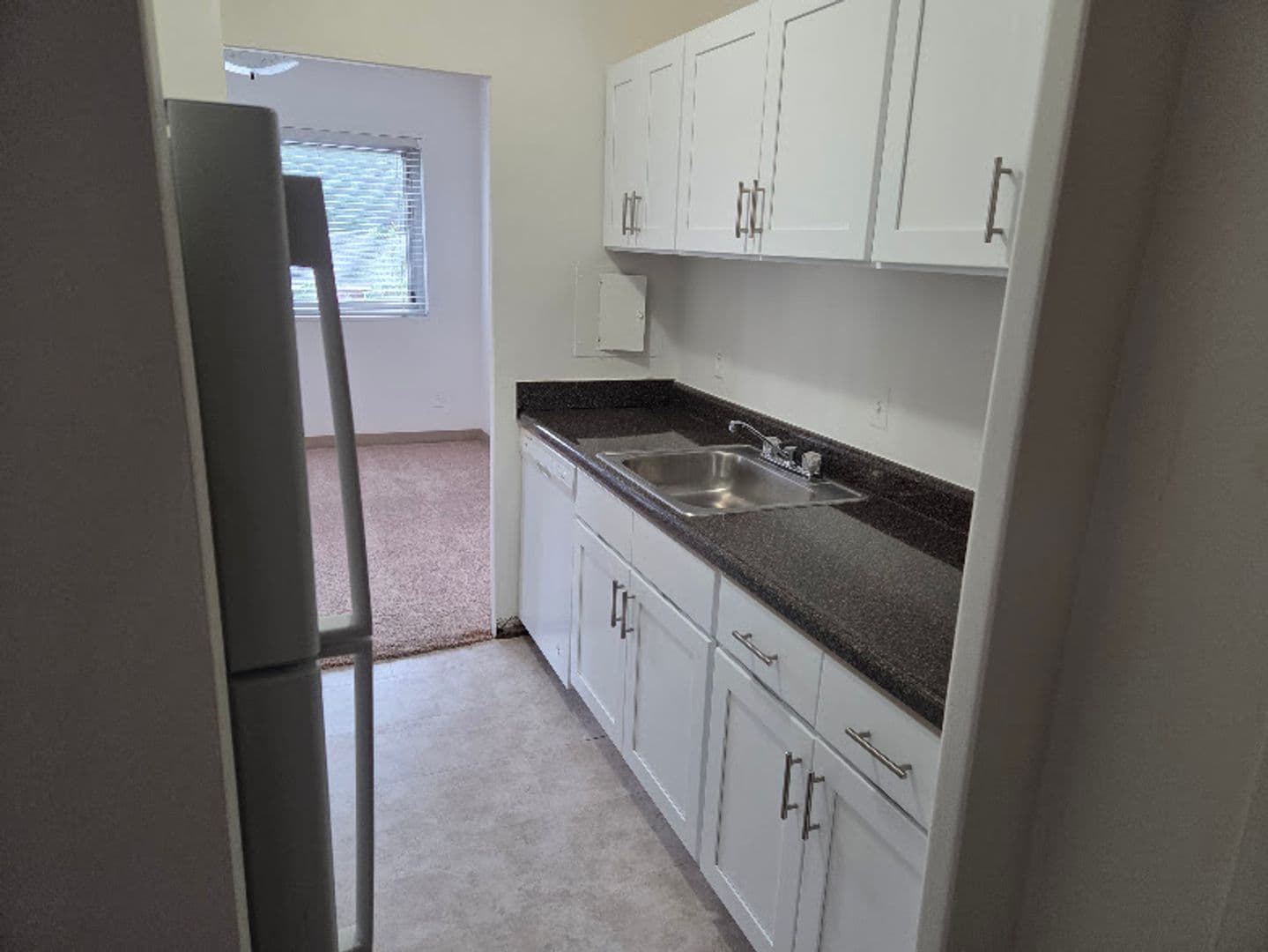 Arlington Apartment: 1220 North Pierce Street
