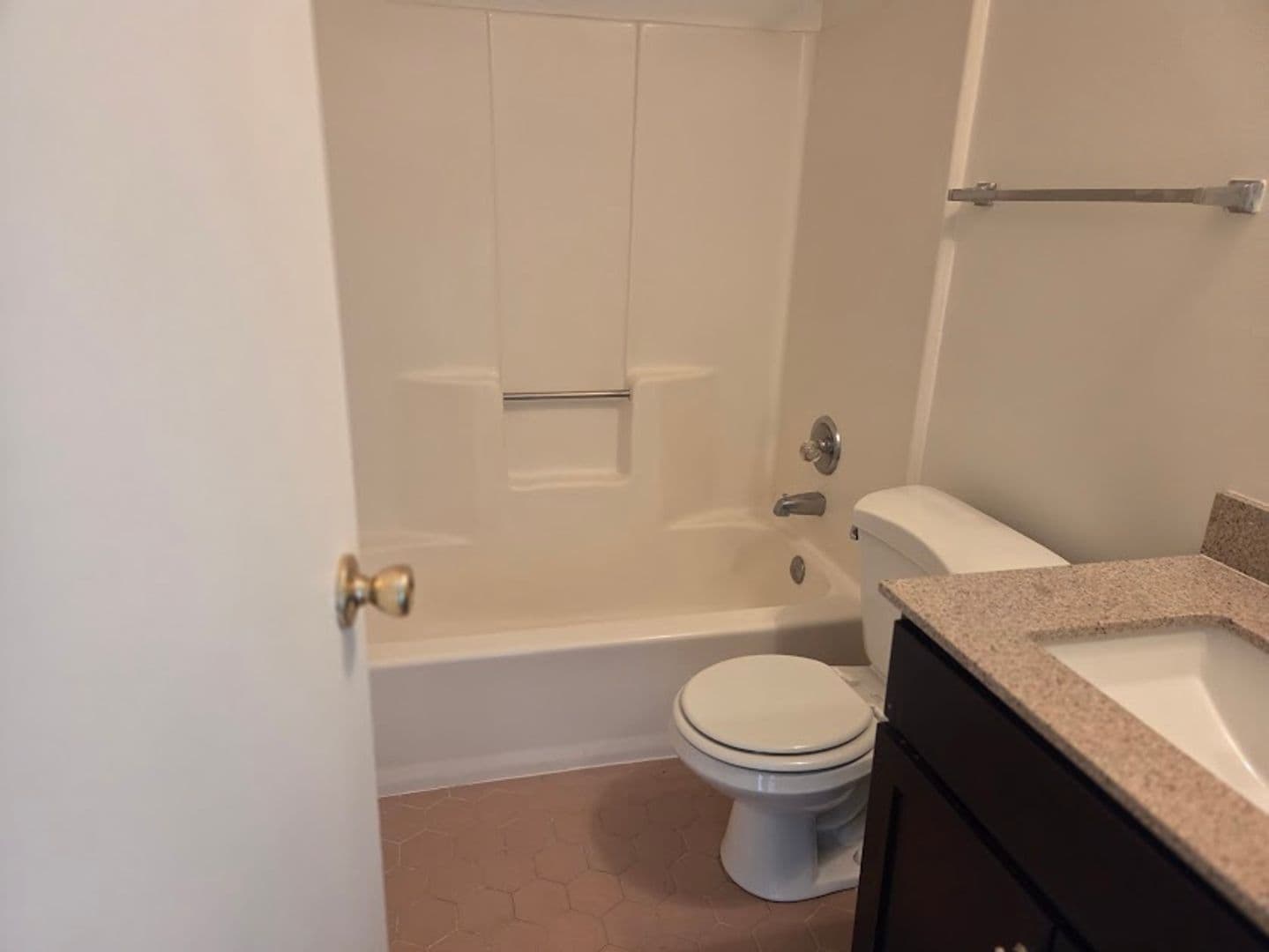 Arlington Apartment: 1209 N. Fort Myer Drive