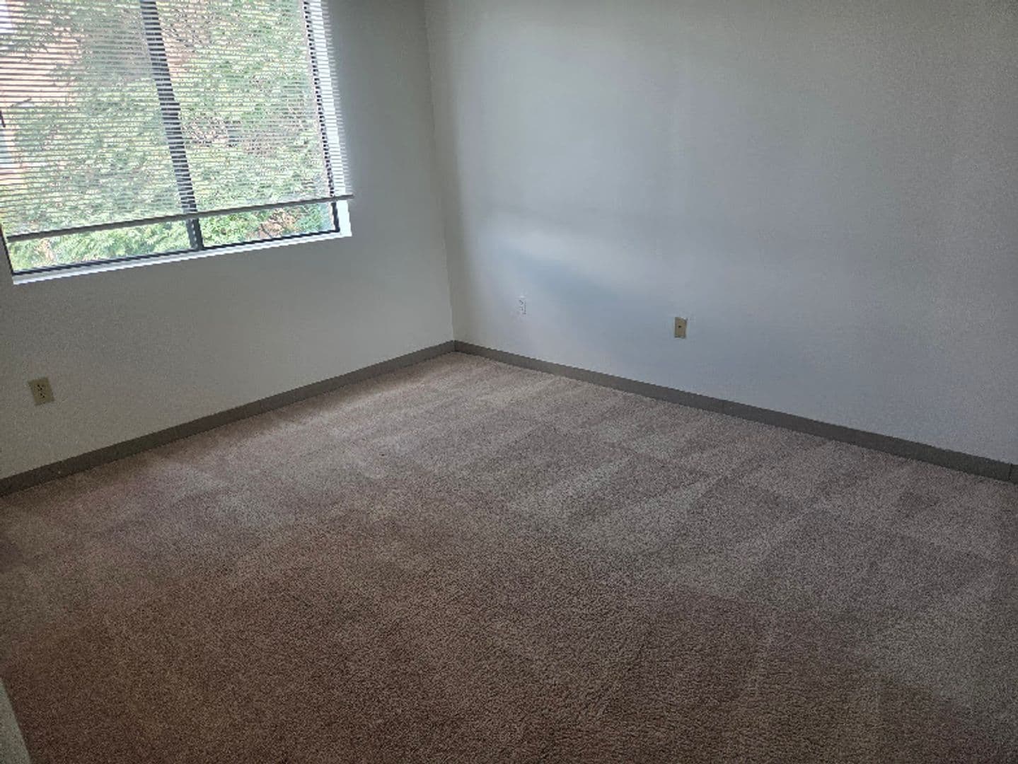 Arlington Apartment: 1209 N. Fort Myer Drive