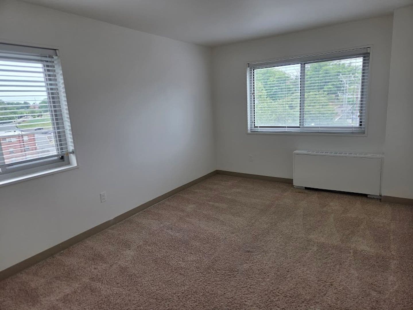 Arlington Apartment: 1530 N. 12th Street