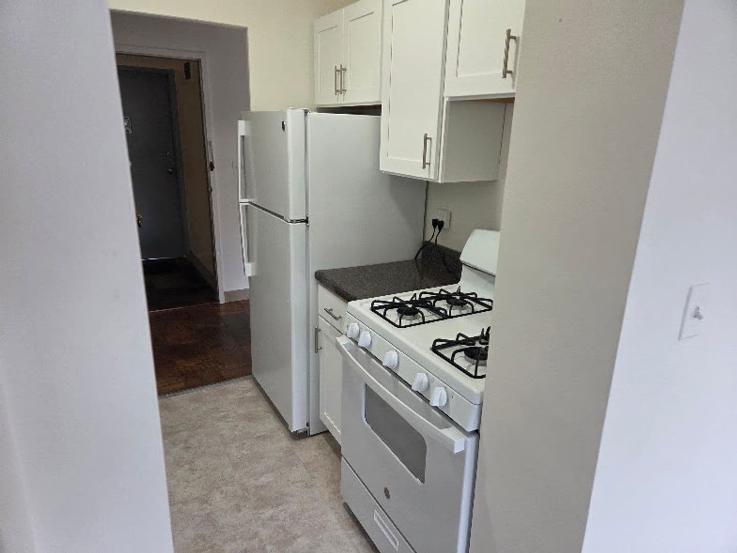 Arlington Apartment: 1220 North Pierce Street