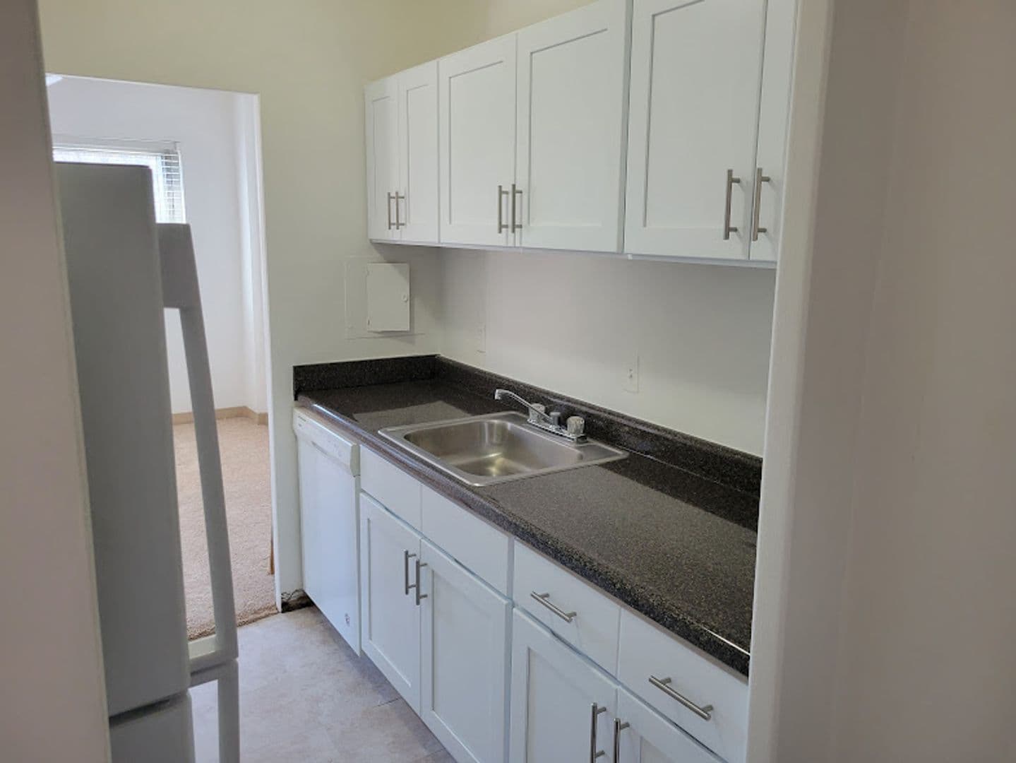 Arlington Apartment: 1220 North Pierce Street