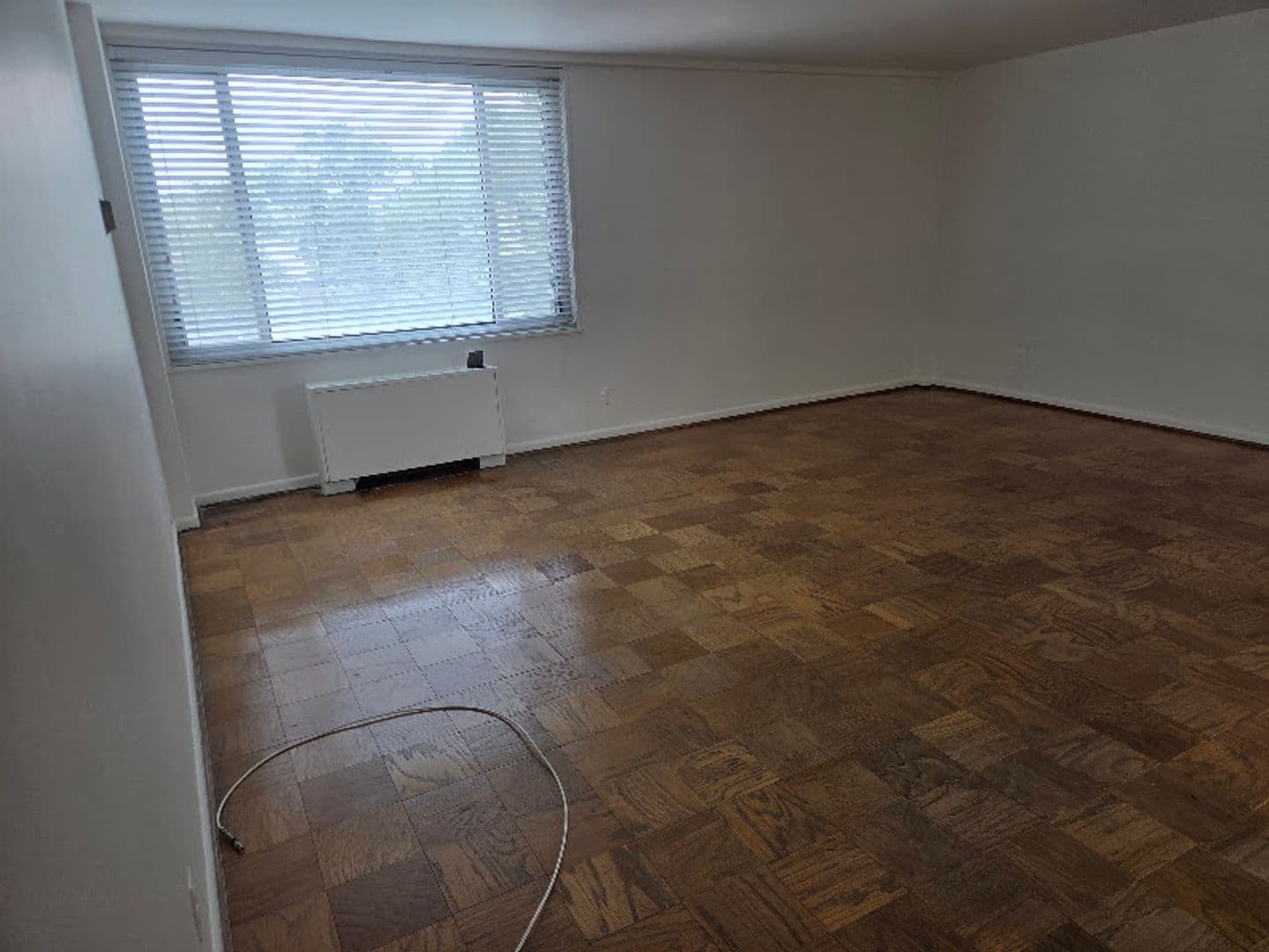 Arlington Apartment: 1215 North Fort Myer Drive