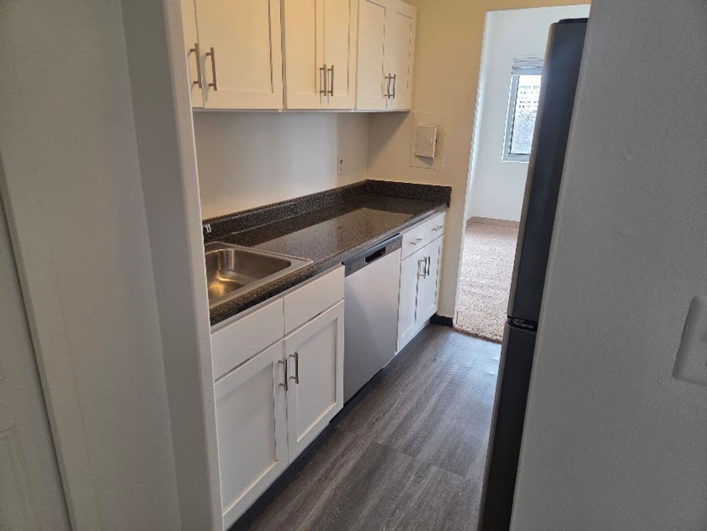 Arlington Apartment: 1220 North Pierce Street