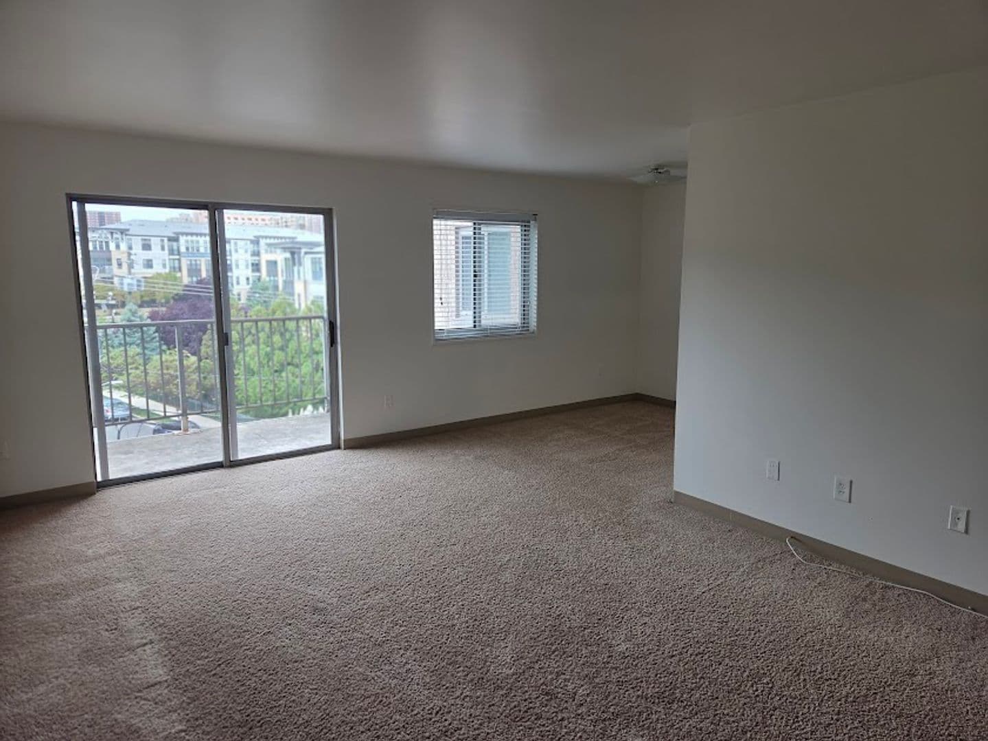 Arlington Apartment: 1530 N. 12th Street