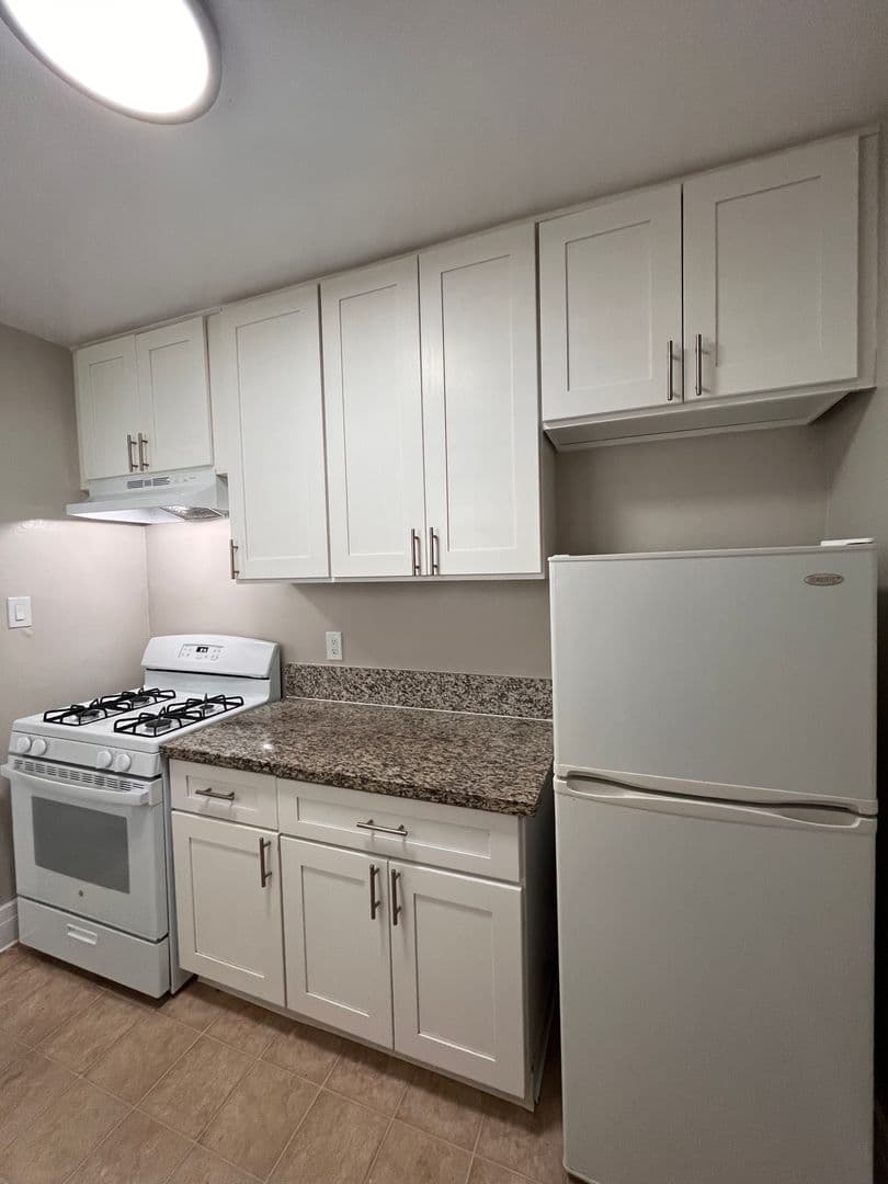 LONG BEACH Apartment: 1344 OHIO AVE