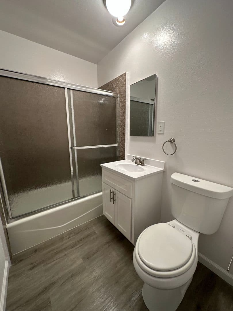 GARDENA Apartment: 14517 S VERMONT AVE