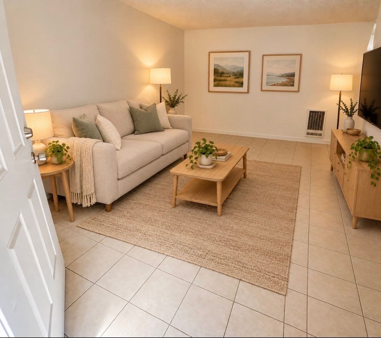 LONG BEACH Apartment: 2135 ELM AVE