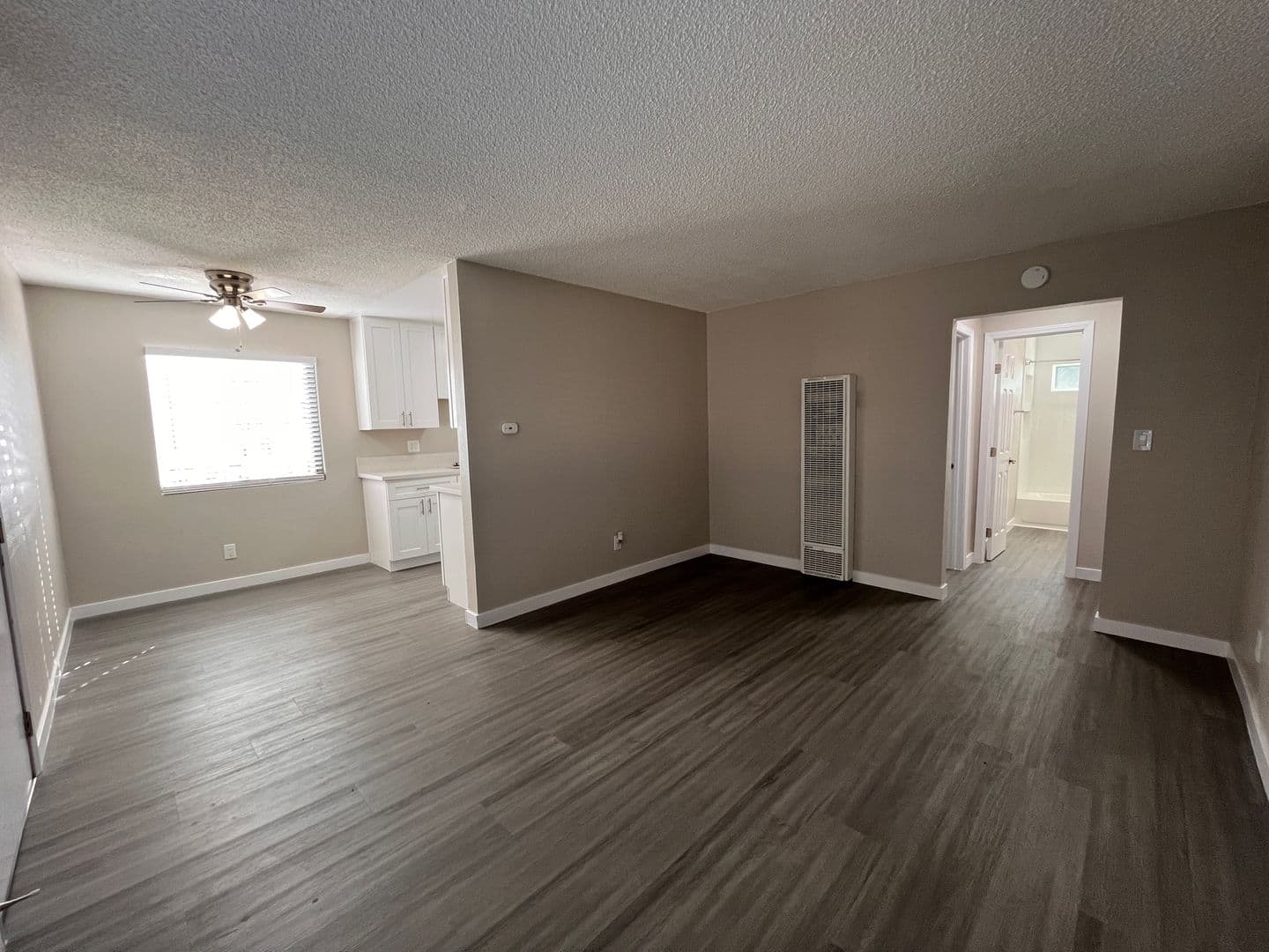 LONG BEACH Apartment: 1550-1604 HENDERSON AVE