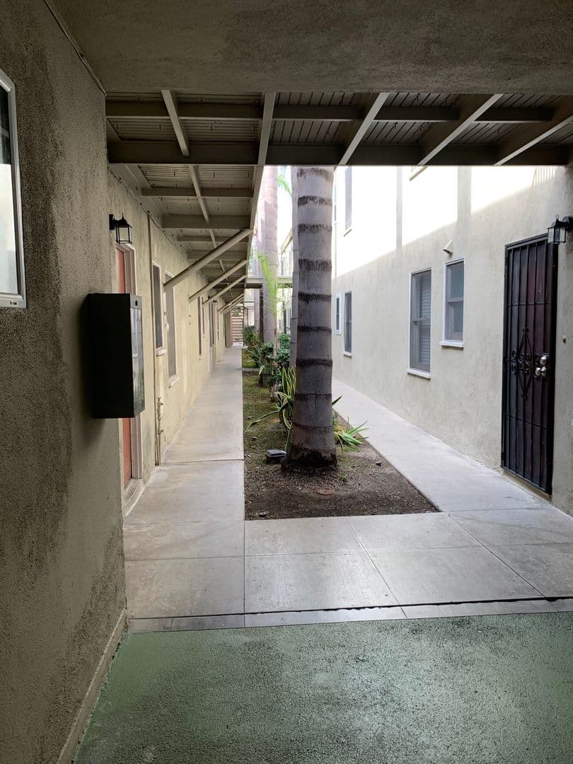 LONG BEACH Apartment: 1017 PACIFIC AVE