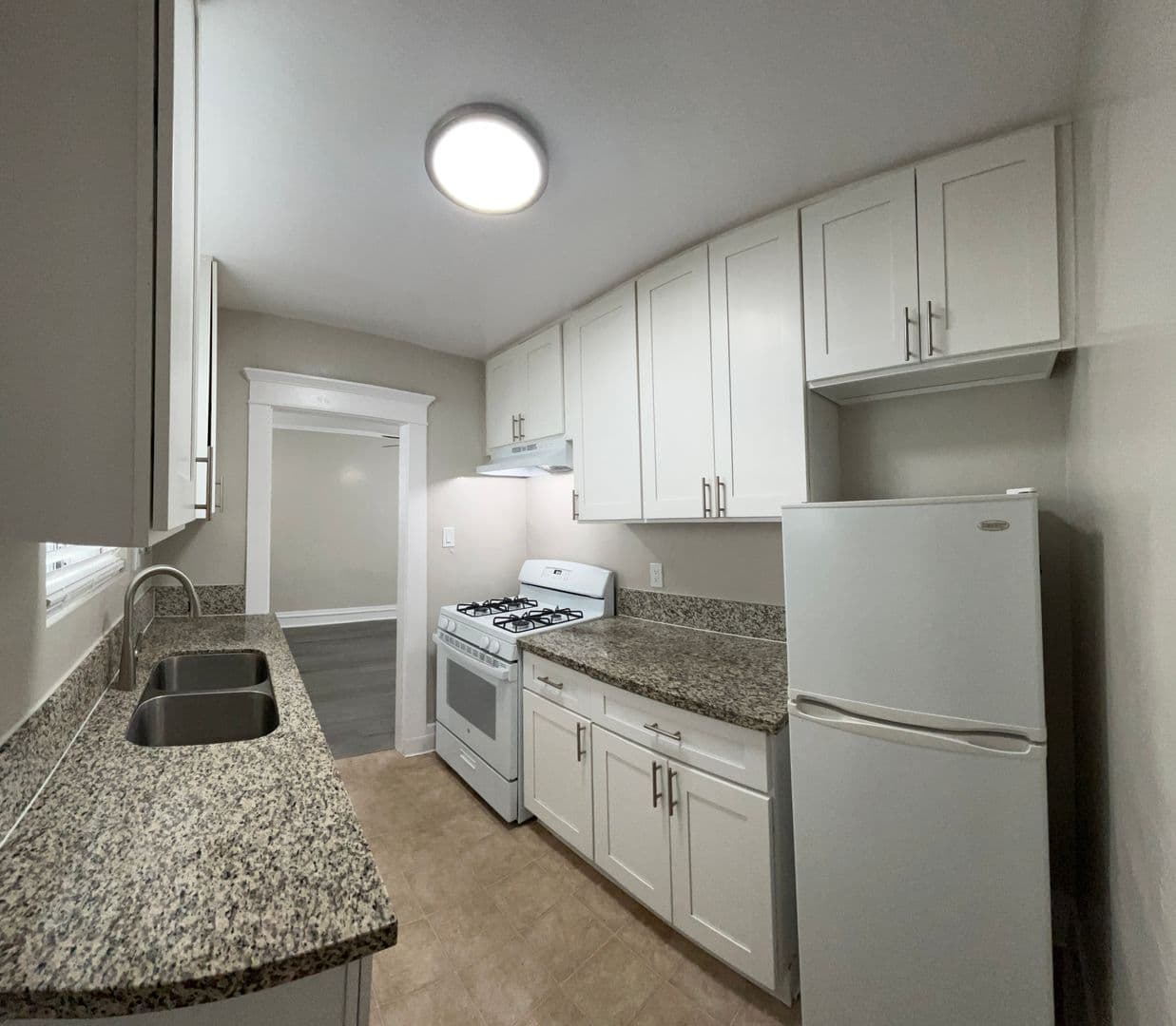 LONG BEACH Apartment: 1344 OHIO AVE