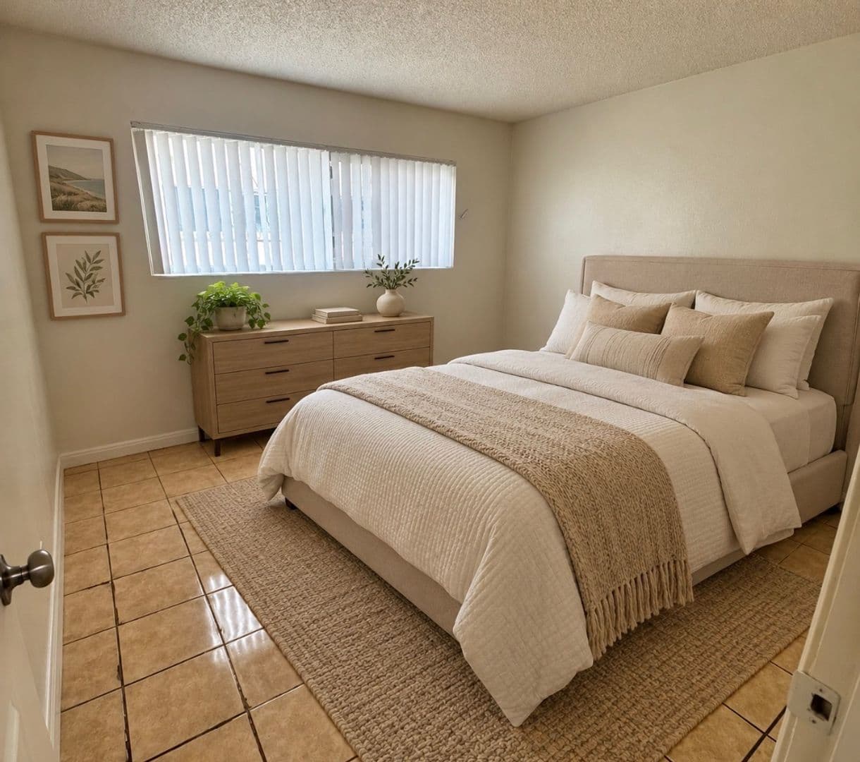 LONG BEACH Apartment: 2135 ELM AVE
