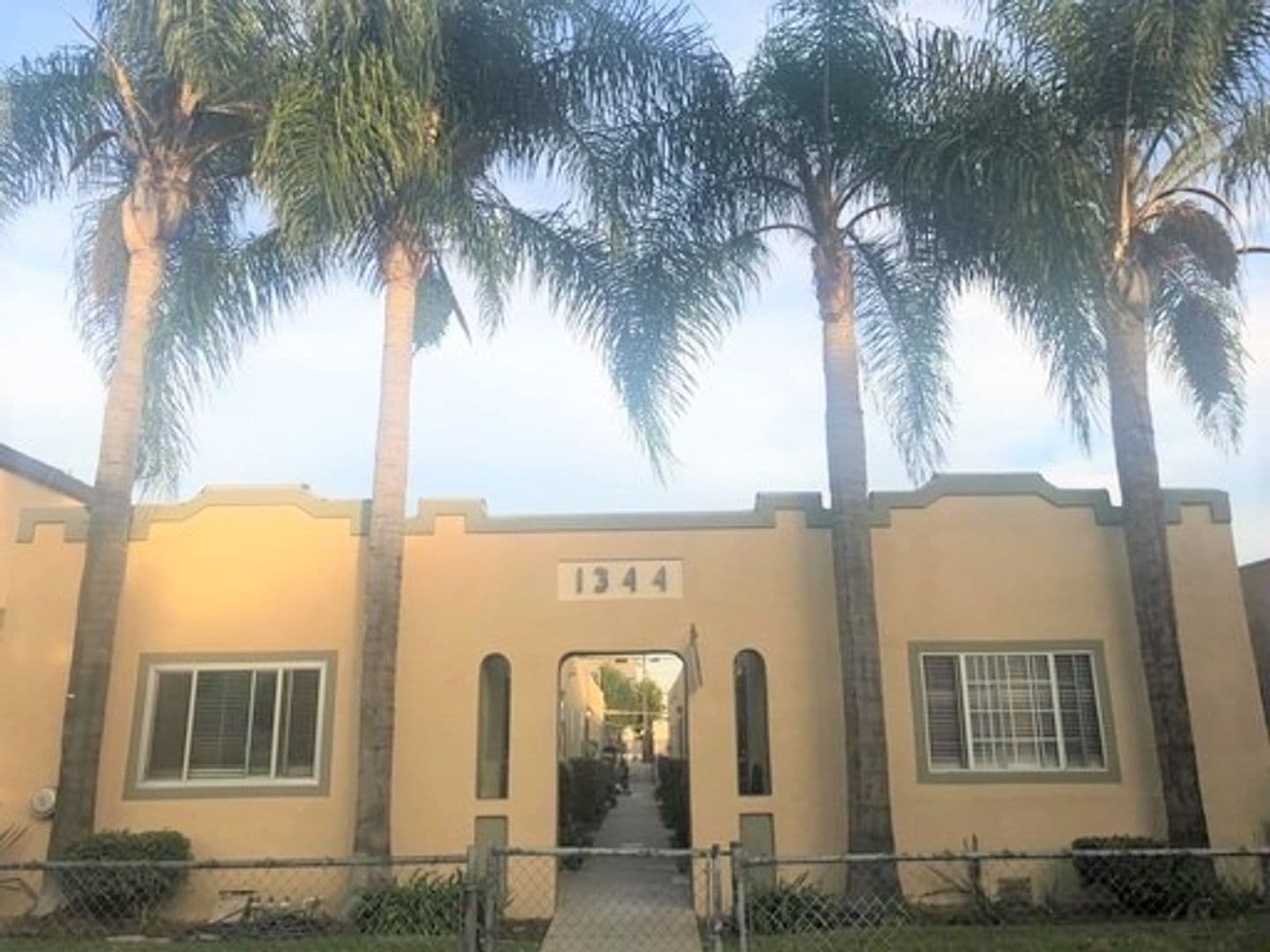 LONG BEACH Apartment: 1344 OHIO AVE