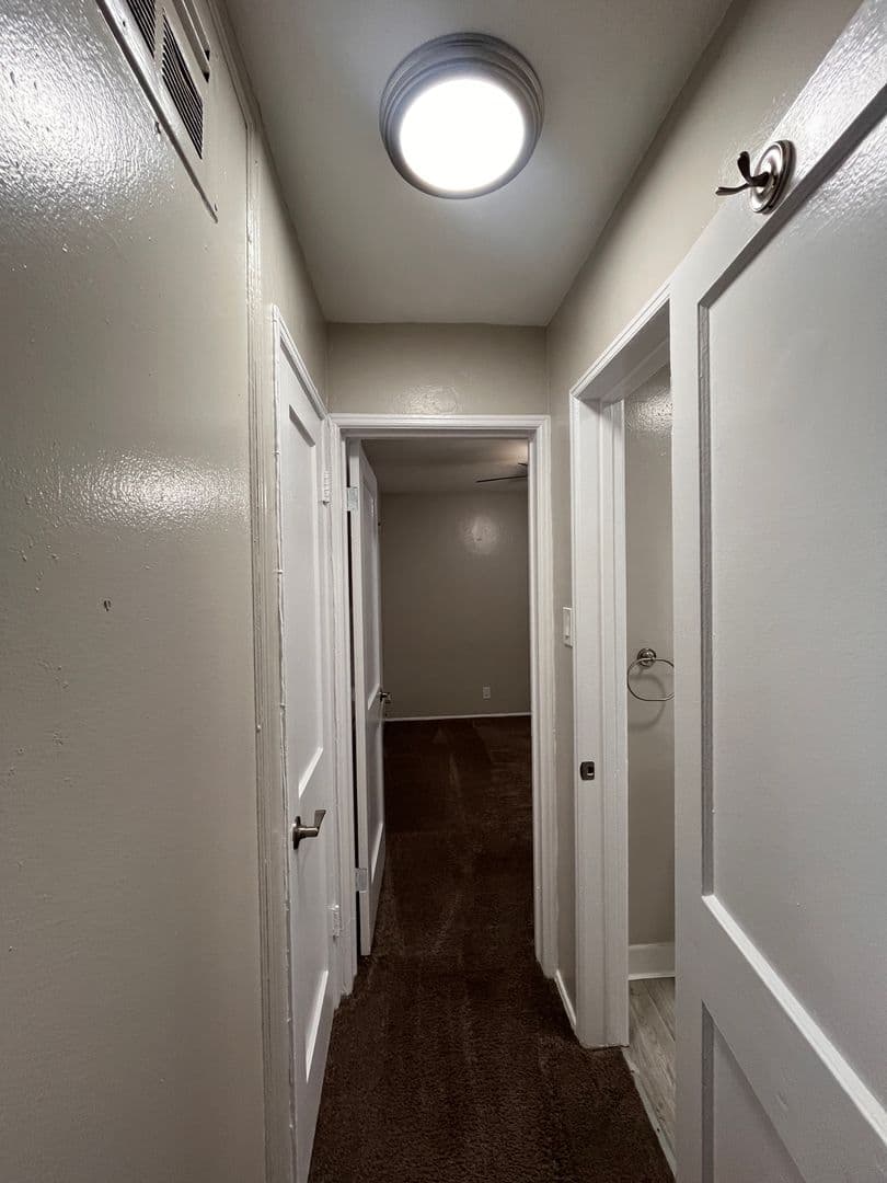 LONG BEACH Apartment: 1017 PACIFIC AVE