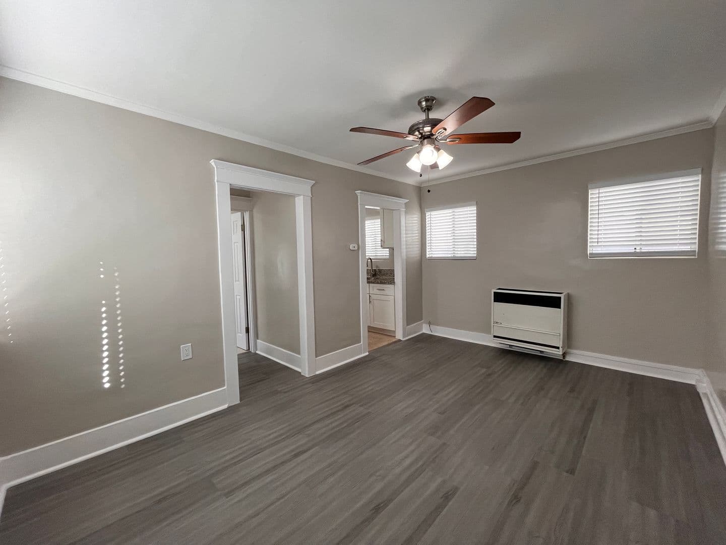 LONG BEACH Apartment: 1344 OHIO AVE