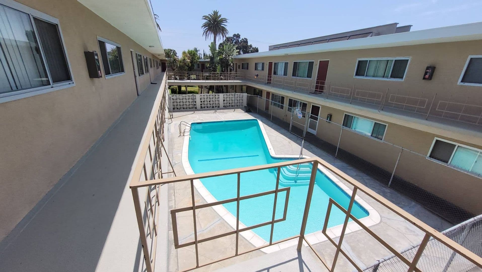 GARDENA Apartment: 14517 S VERMONT AVE