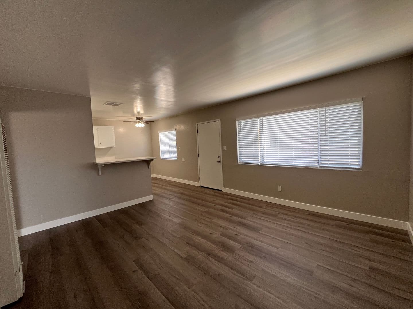 GARDENA Apartment: 14517 S VERMONT AVE
