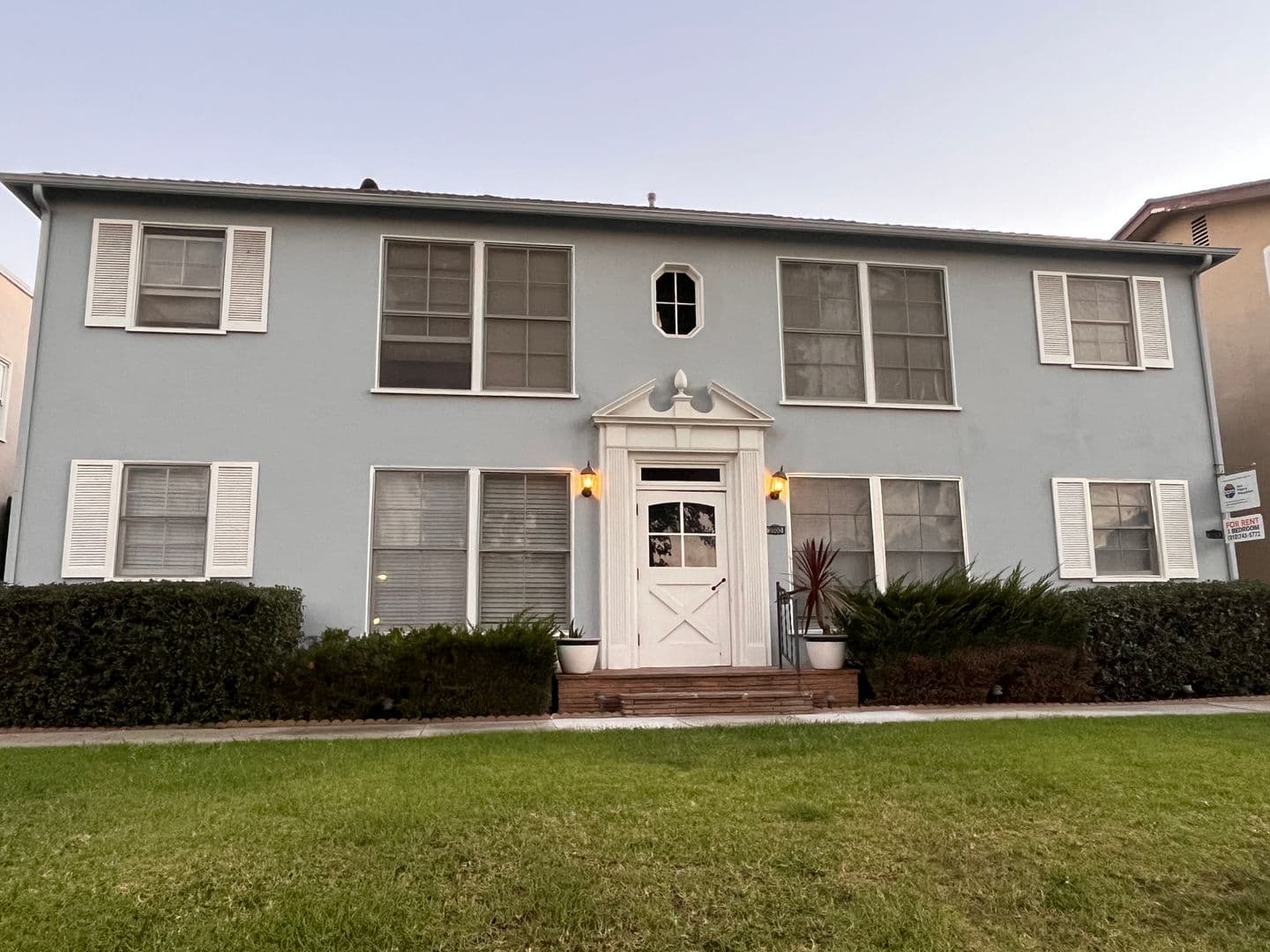 LONG BEACH Apartment: 3500-3504 E 1ST ST