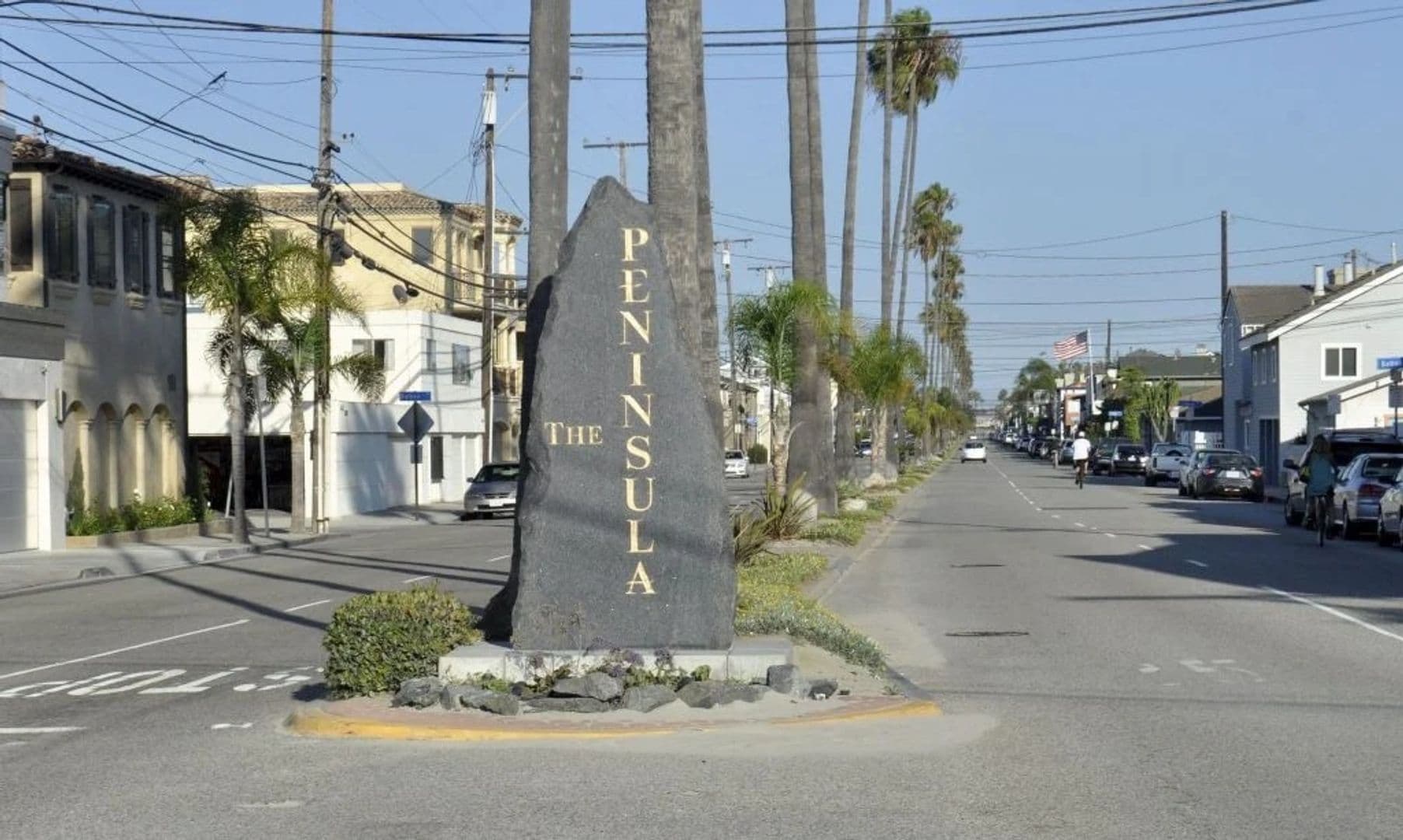 LONG BEACH Apartment: 5601 OCEAN BLVD
