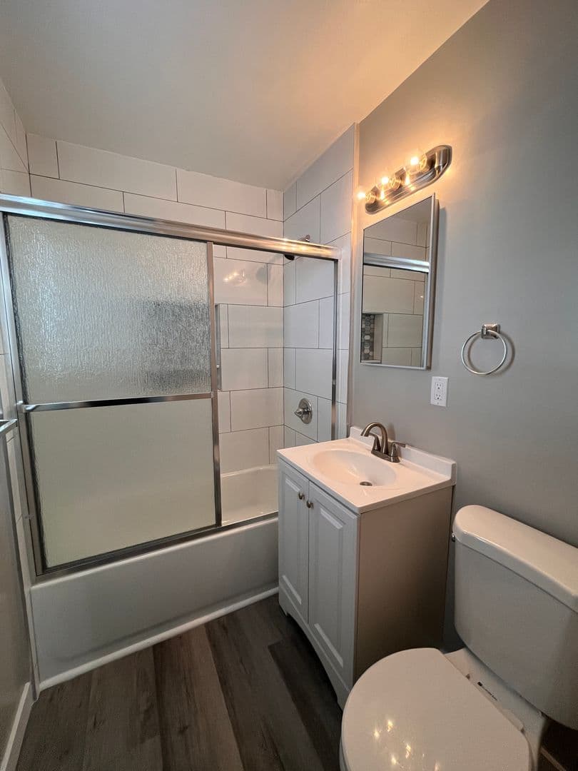 GARDENA Apartment: 14517 S VERMONT AVE