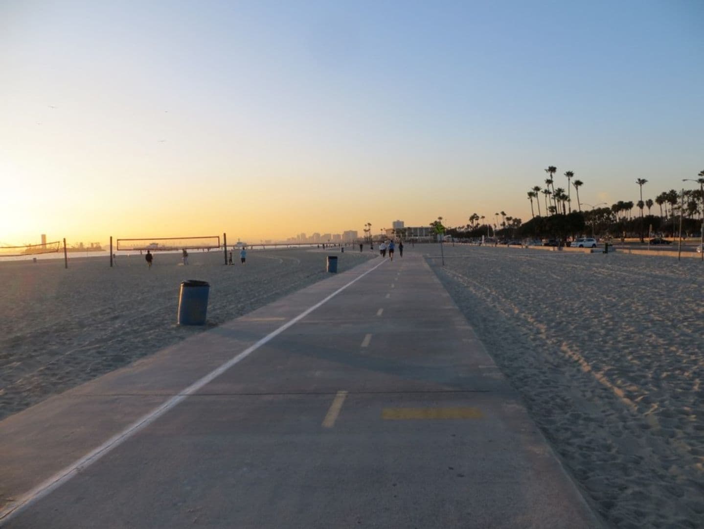 LONG BEACH Apartment: 5601 OCEAN BLVD