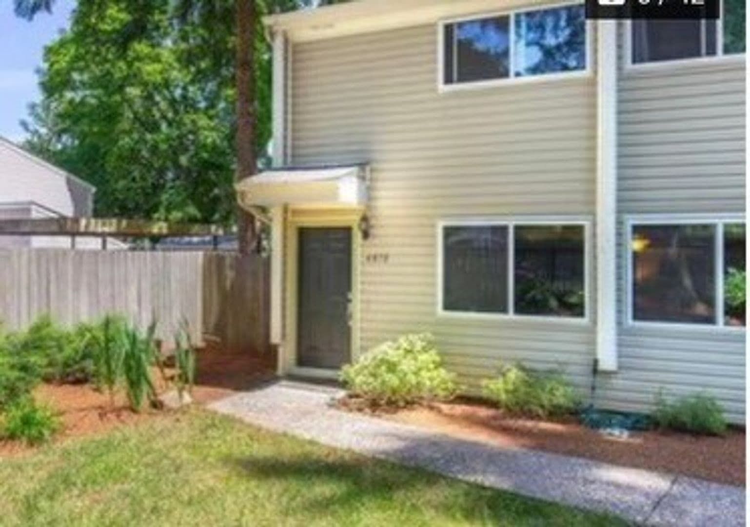 Salem Apartment: 4870-4874 Sunnyside Rd SE #11894