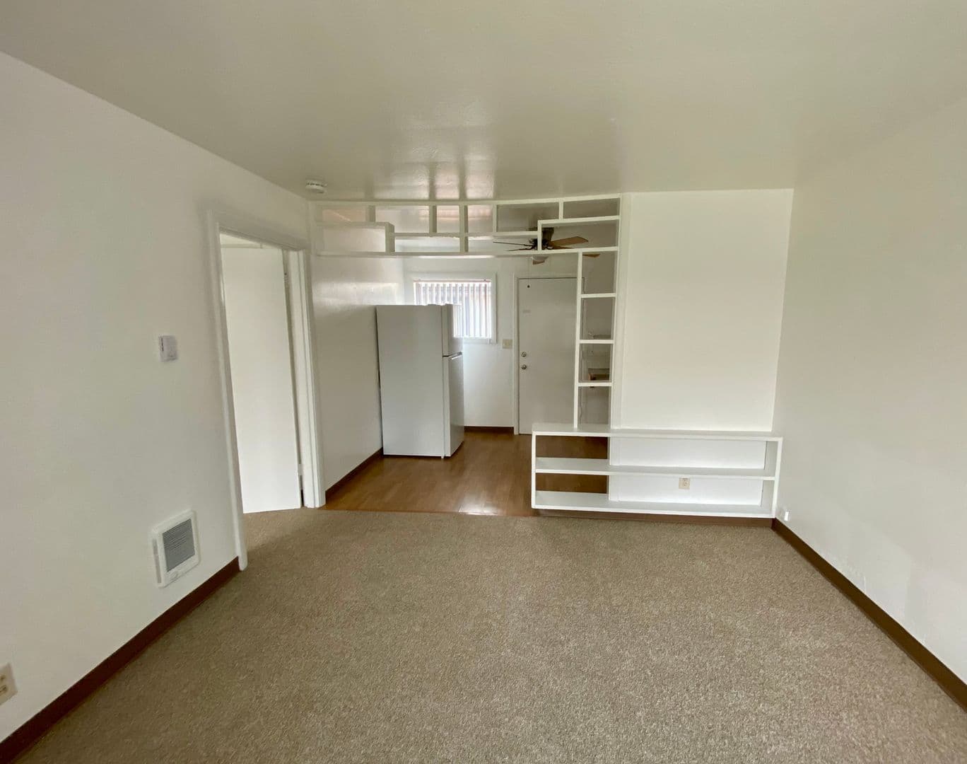 Salem Apartment: 2741 Brooks Ave NE