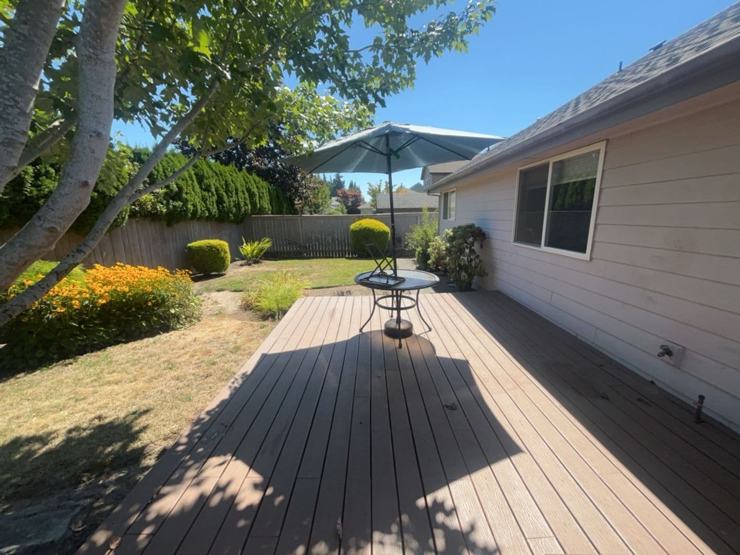Keizer House: 7168 Lawnridge St. NE