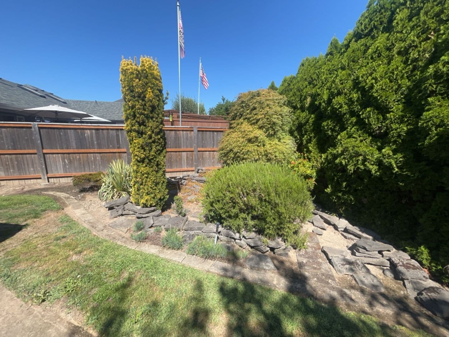 Keizer House: 7168 Lawnridge St. NE