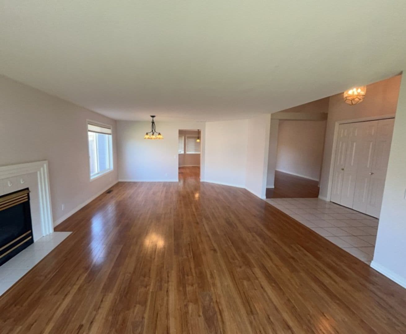 Keizer House: 7168 Lawnridge St. NE