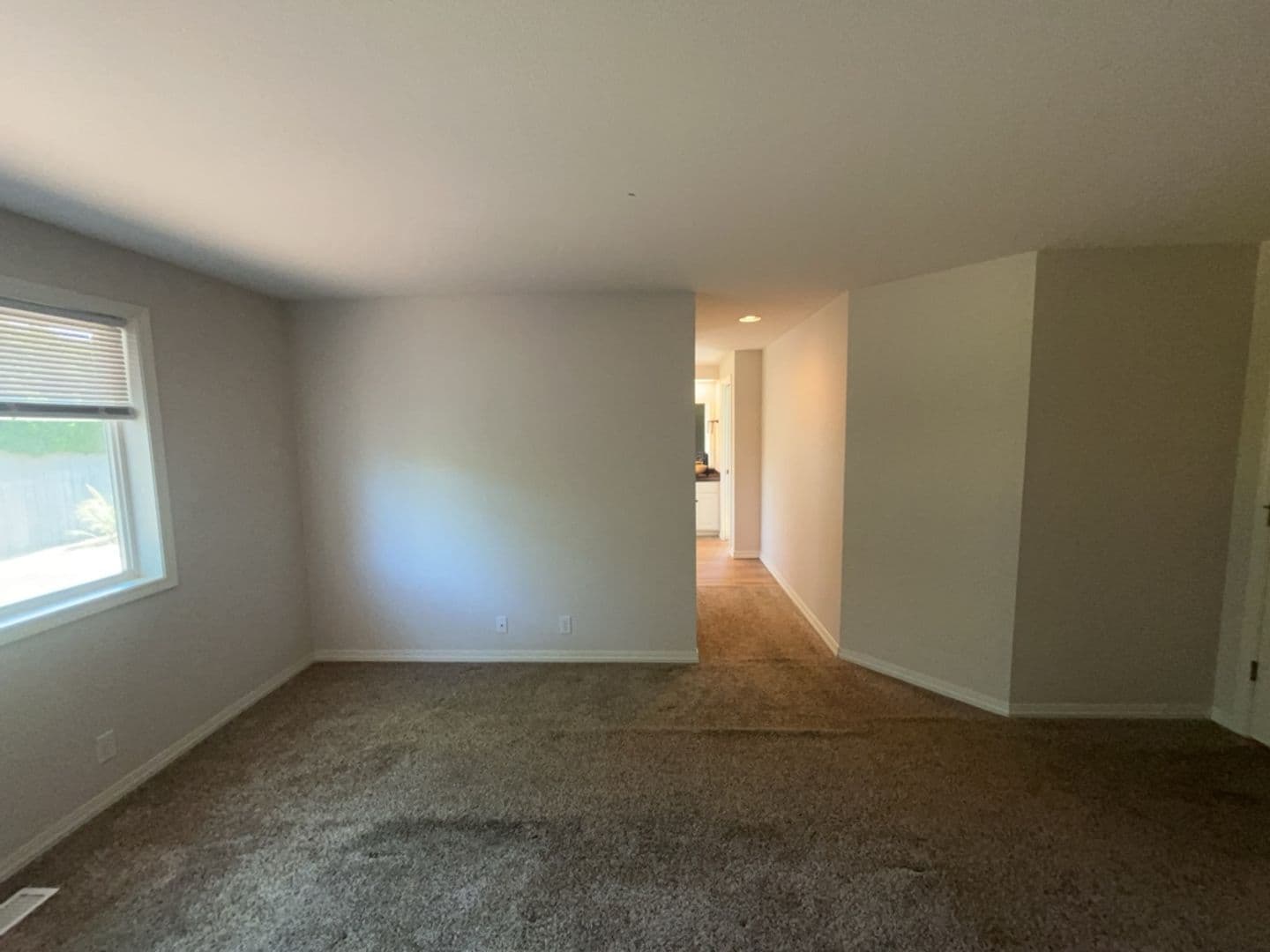 Keizer House: 7168 Lawnridge St. NE