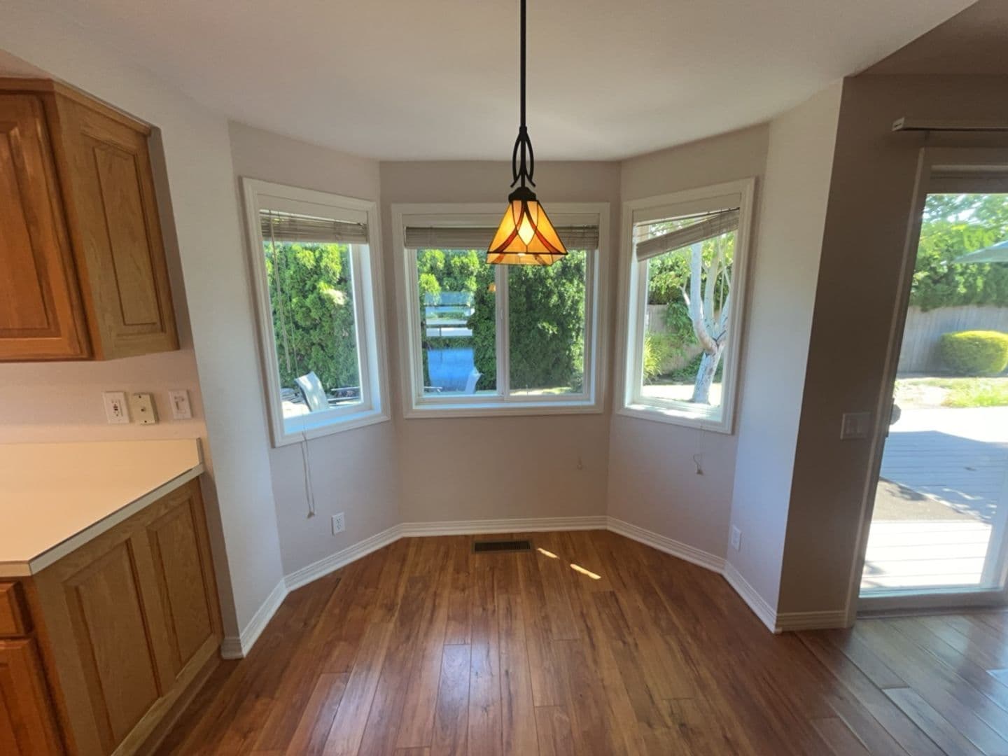 Keizer House: 7168 Lawnridge St. NE