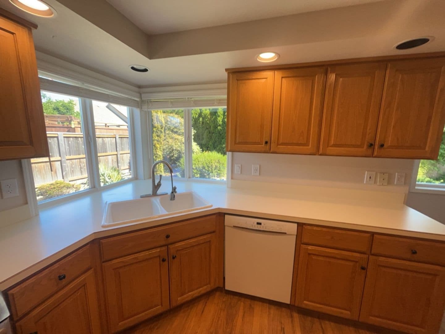 Keizer House: 7168 Lawnridge St. NE