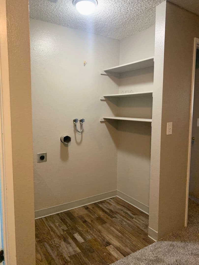 Salem Condo: 1321 Madras St. SE