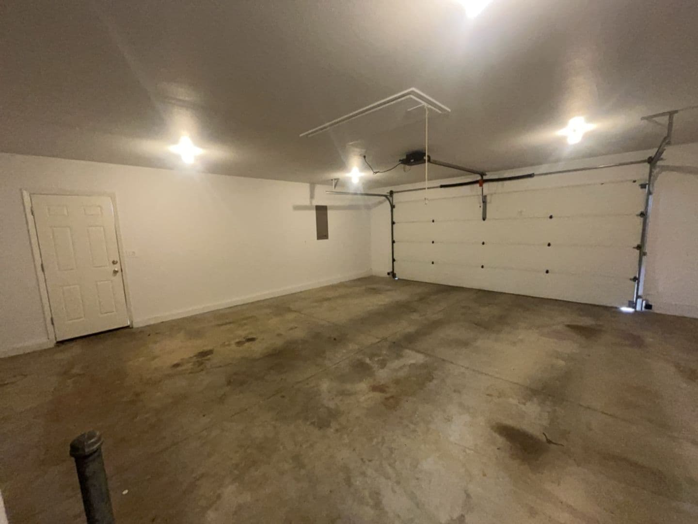 Keizer House: 7168 Lawnridge St. NE
