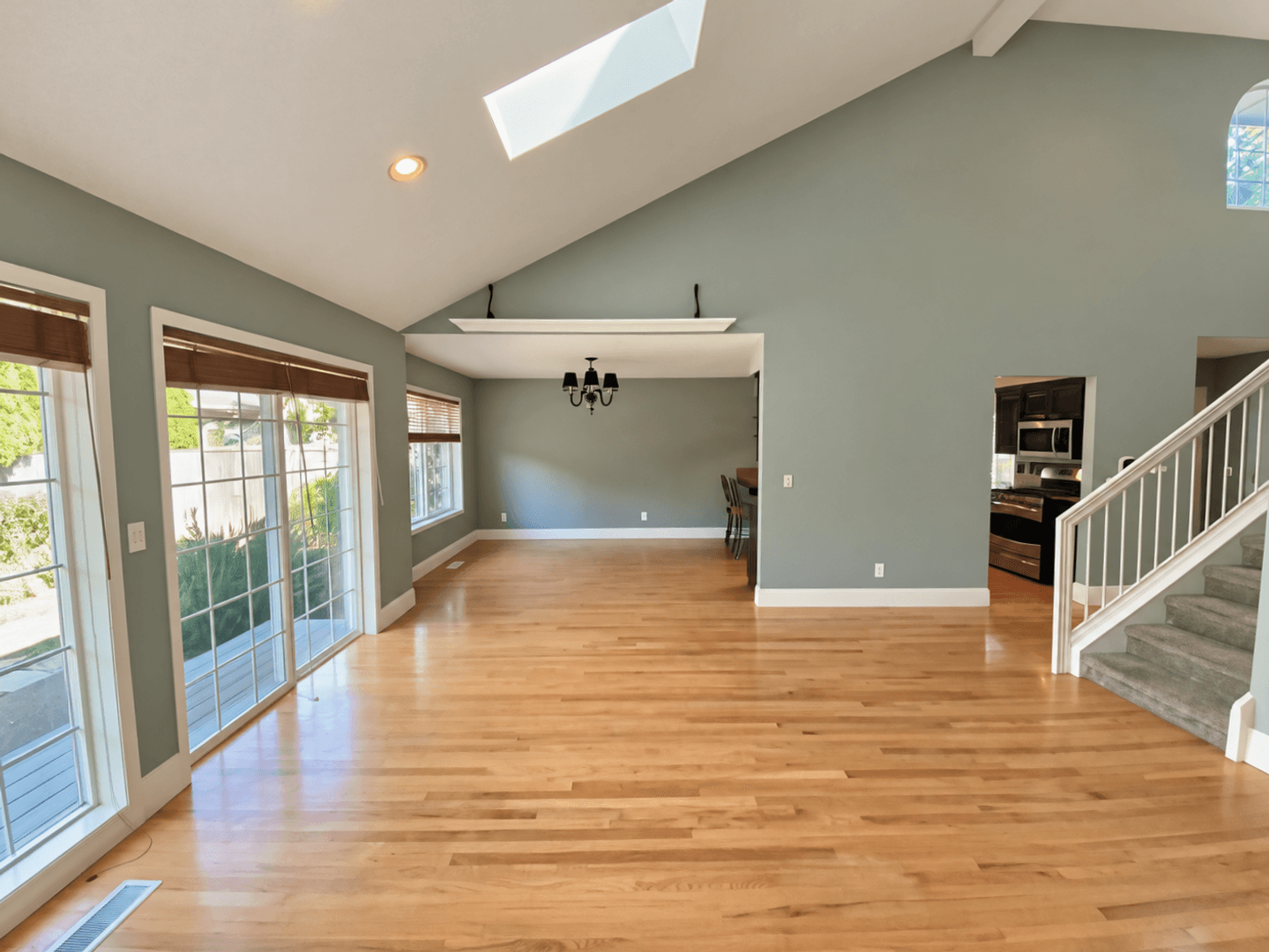 Salem Condo: 3115 La Costa Loop S