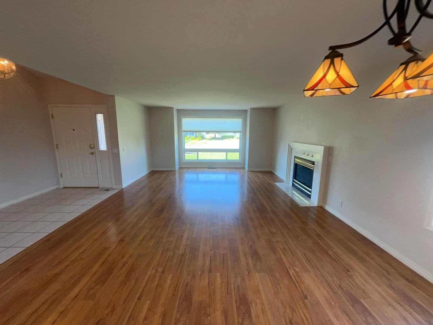 Keizer House: 7168 Lawnridge St. NE