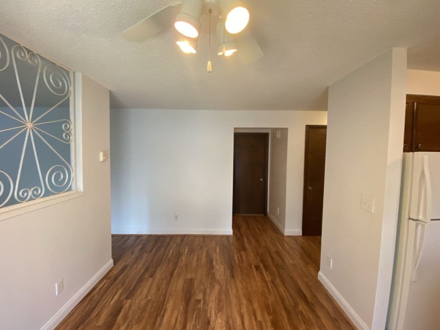 Keizer Apartment: 549-599 Greenwood Dr NE