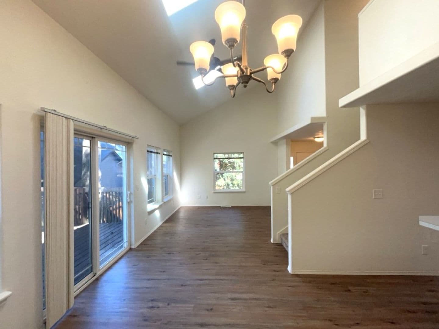 Salem Apartment: 5969-5979 Nelson Pl SE