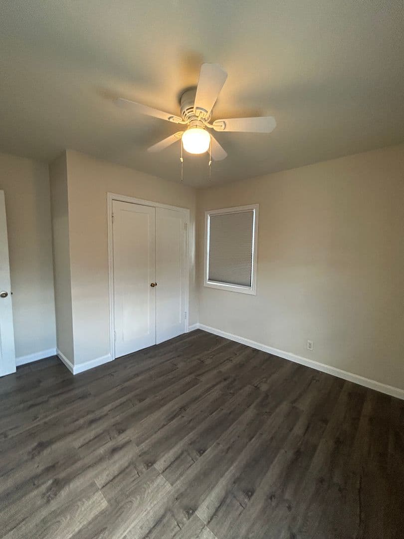 Stayton Apartment: 683-685 N First Ave