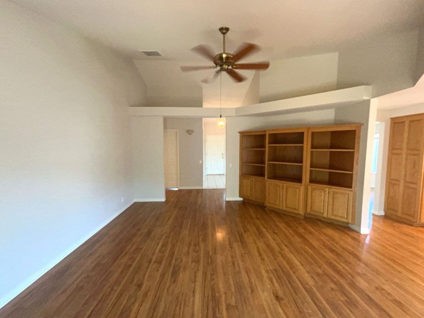 Keizer House: 7168 Lawnridge St. NE
