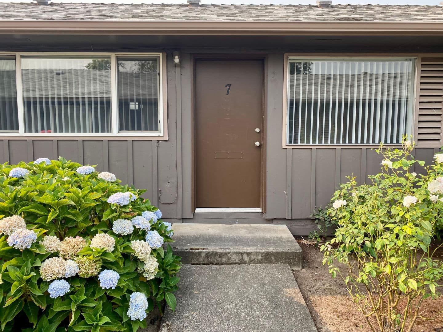 Salem Apartment: 2741 Brooks Ave NE