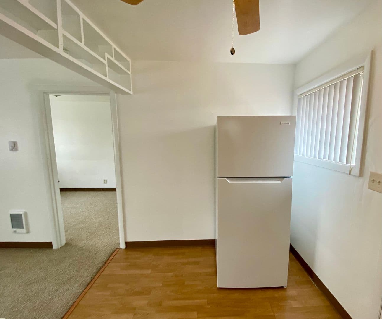 Salem Apartment: 2741 Brooks Ave NE